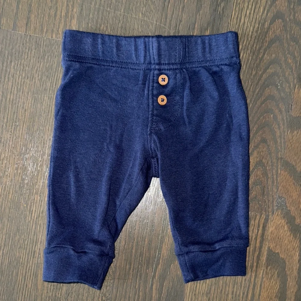Carter’s Just One You 2-Pack Pull-On Pants | 3M